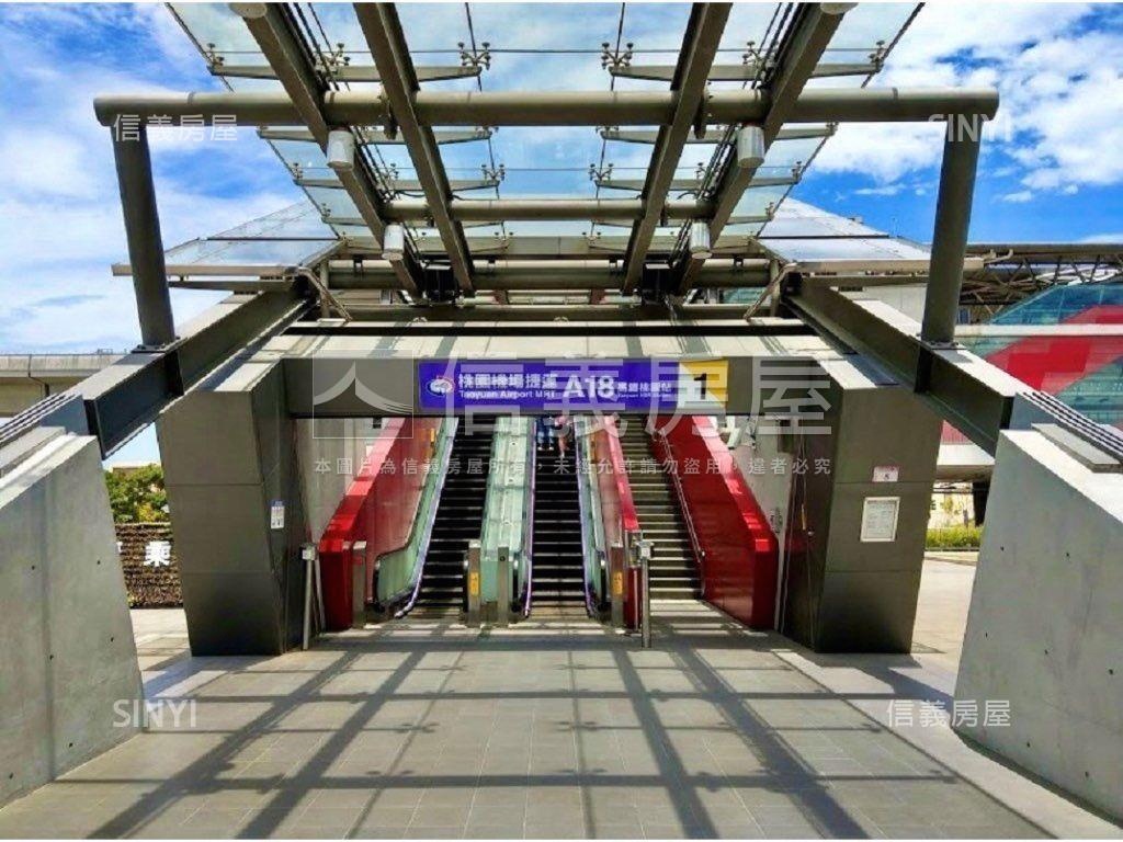 寶台未來精緻兩房車位房屋室內格局與周邊環境