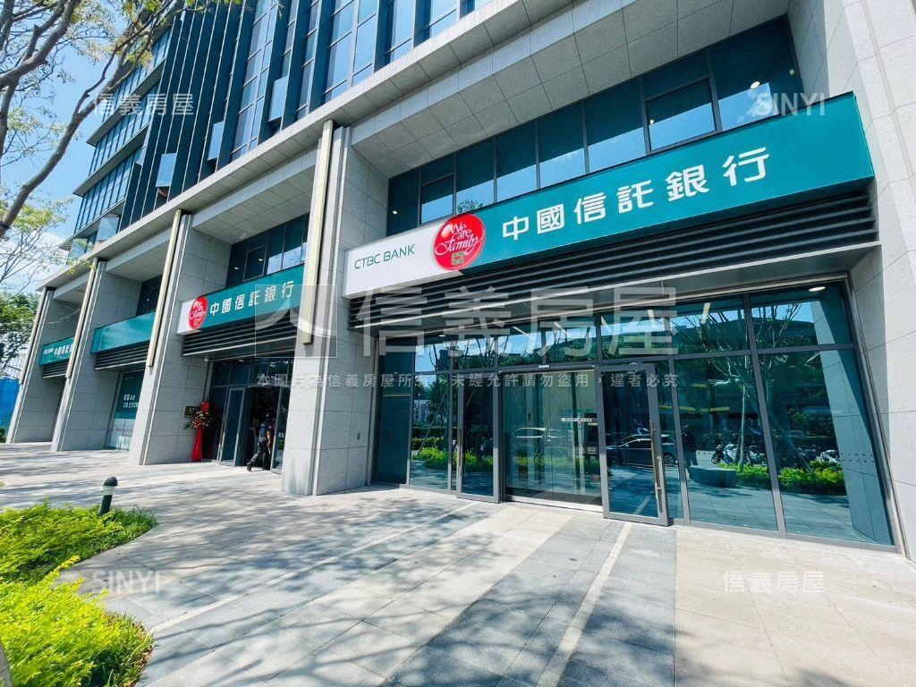 寶台未來精緻兩房車位房屋室內格局與周邊環境