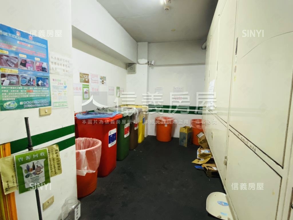 【新案】內湖悠靜２房車位房屋室內格局與周邊環境