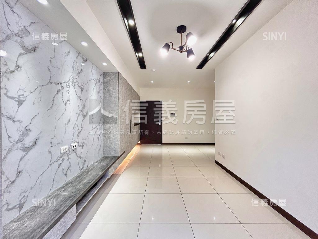 氧樂多明亮裝潢兩房兩衛浴房屋室內格局與周邊環境
