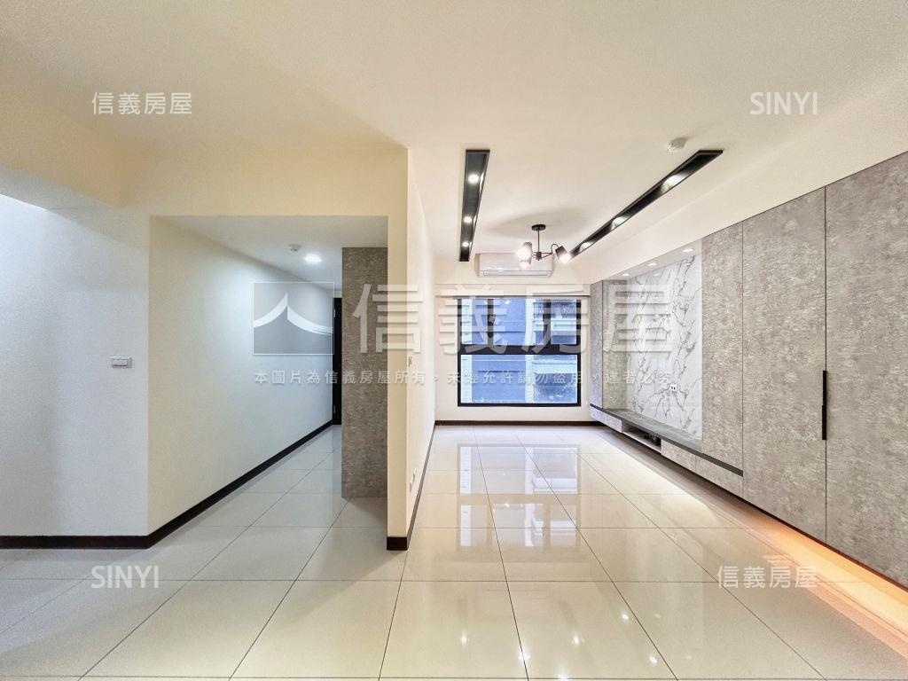 氧樂多明亮裝潢兩房兩衛浴房屋室內格局與周邊環境