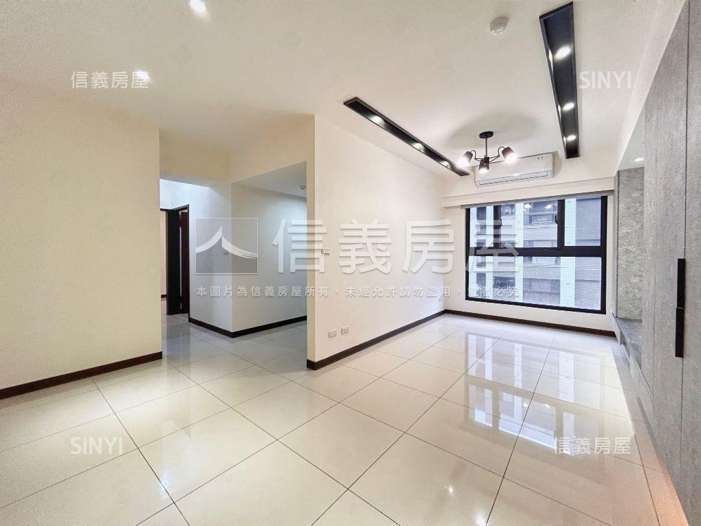 氧樂多明亮裝潢兩房兩衛浴房屋室內格局與周邊環境