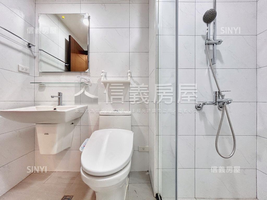 氧樂多明亮裝潢兩房兩衛浴房屋室內格局與周邊環境