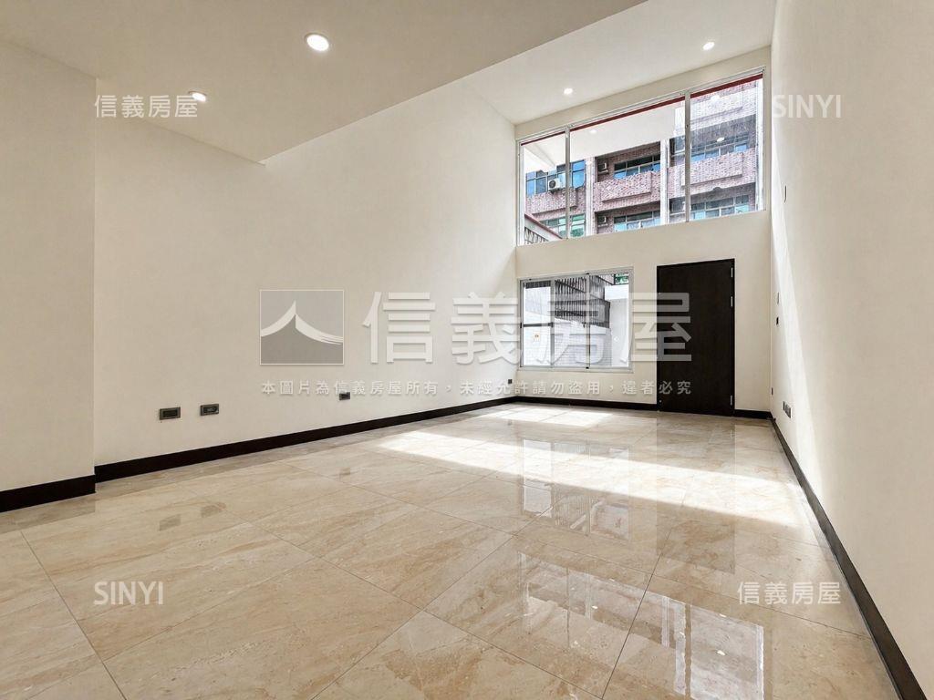 近慈濟全新整修透天房屋室內格局與周邊環境