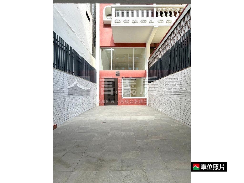 近慈濟全新整修透天房屋室內格局與周邊環境