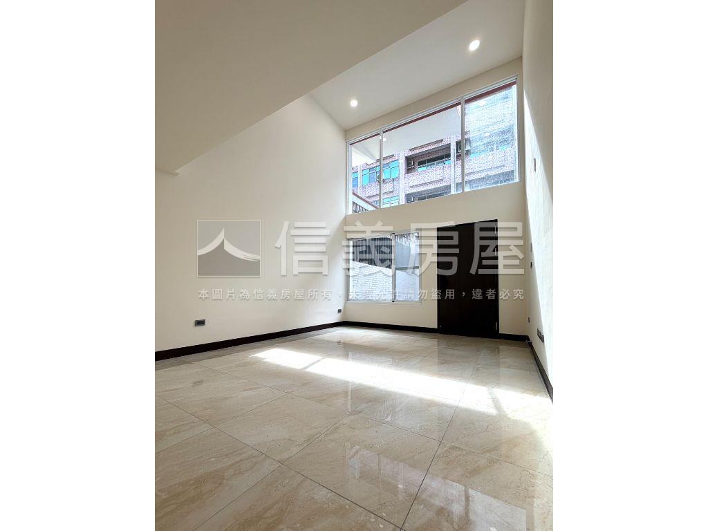 近慈濟全新整修透天房屋室內格局與周邊環境