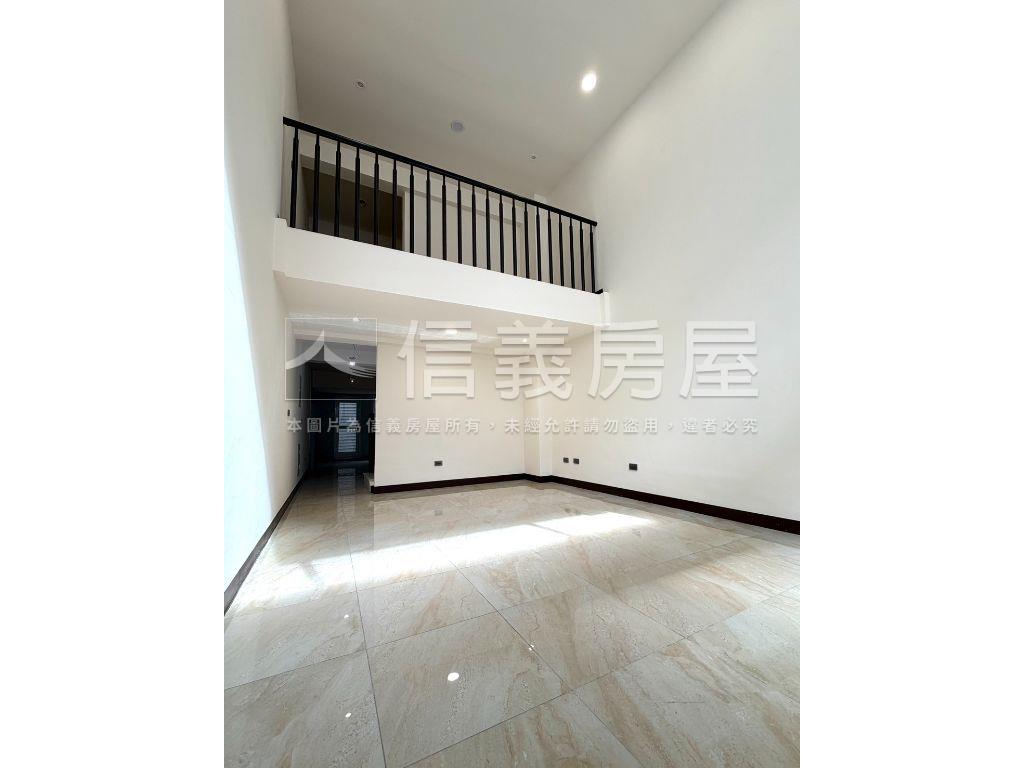 近慈濟全新整修透天房屋室內格局與周邊環境