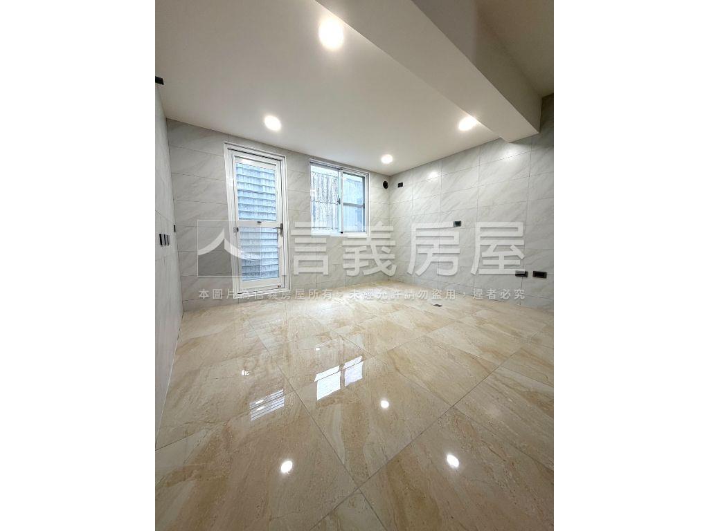 近慈濟全新整修透天房屋室內格局與周邊環境