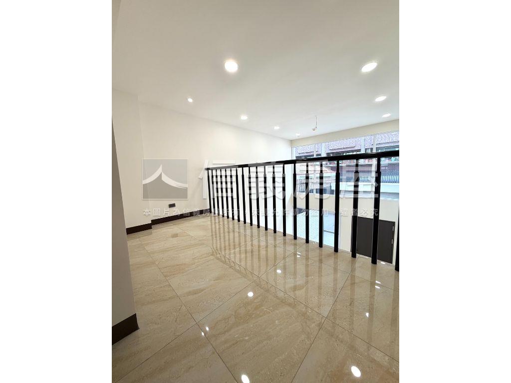 近慈濟全新整修透天房屋室內格局與周邊環境