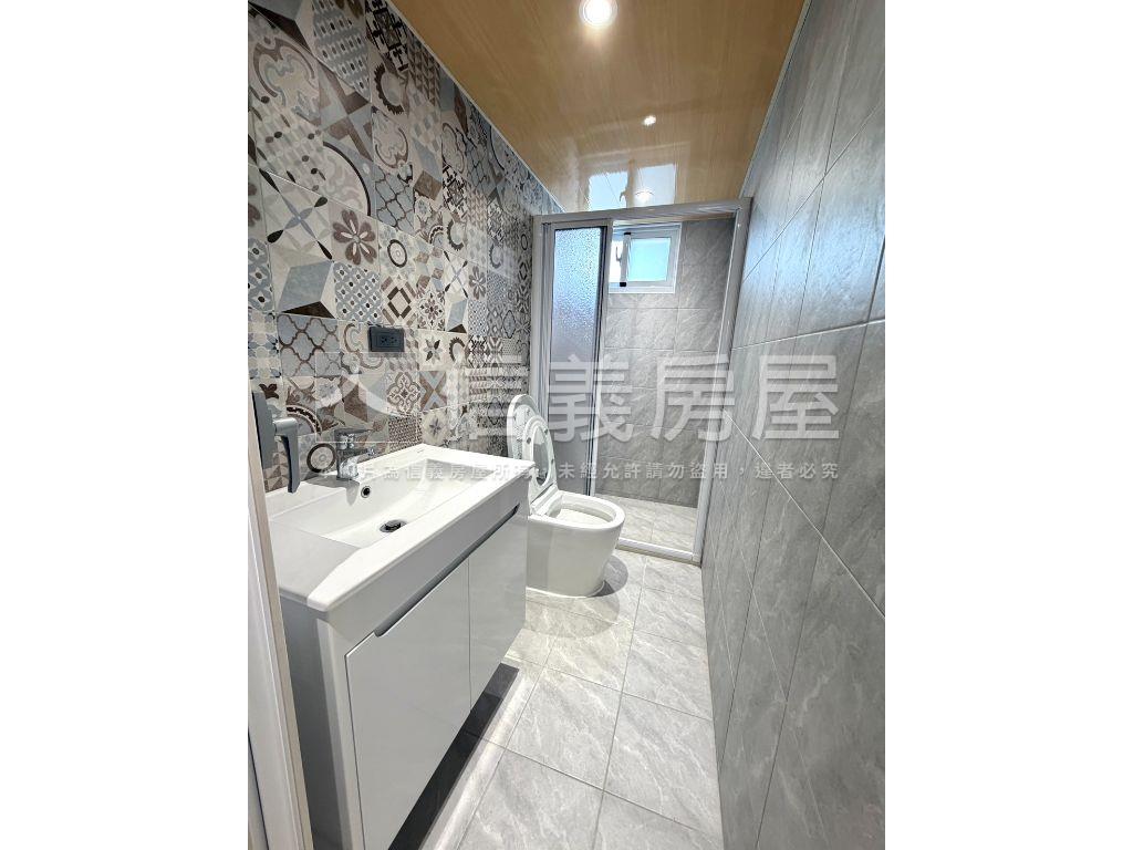 近慈濟全新整修透天房屋室內格局與周邊環境