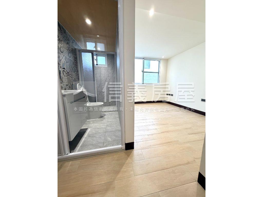 近慈濟全新整修透天房屋室內格局與周邊環境