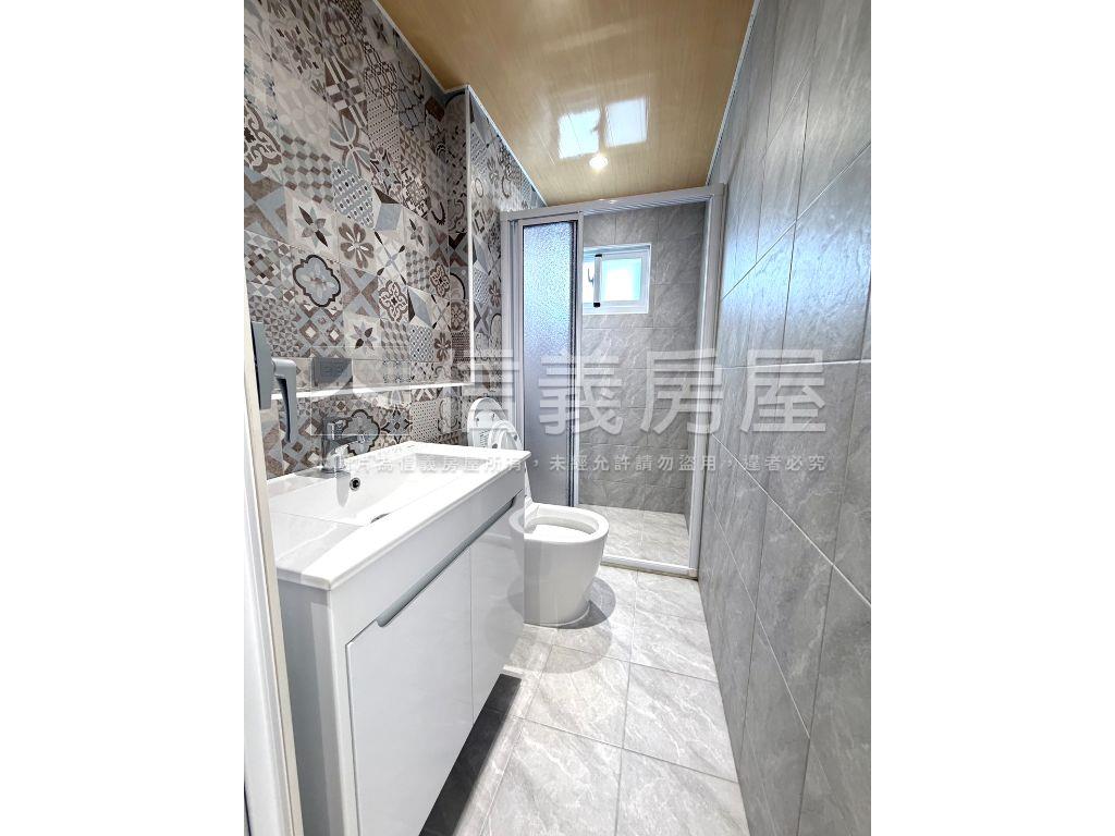 近慈濟全新整修透天房屋室內格局與周邊環境