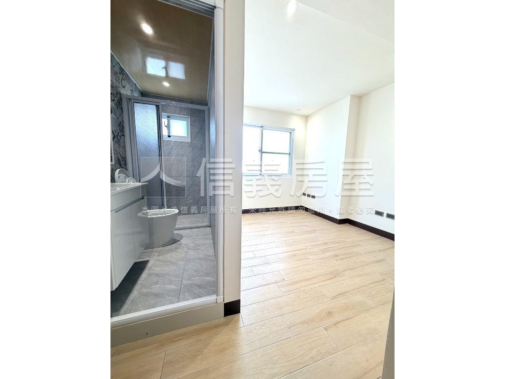 近慈濟全新整修透天房屋室內格局與周邊環境