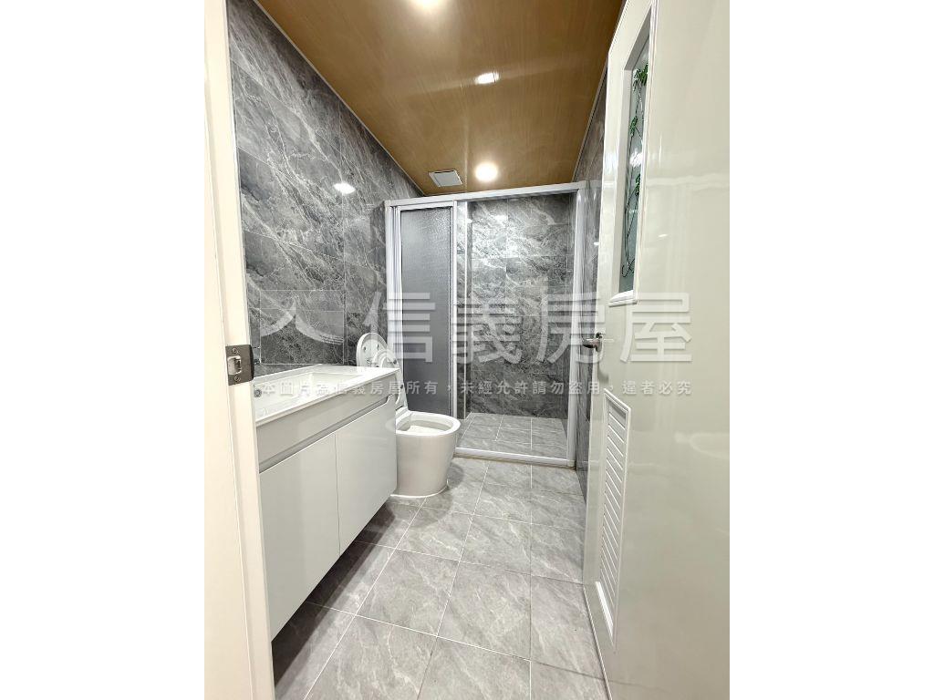 近慈濟全新整修透天房屋室內格局與周邊環境