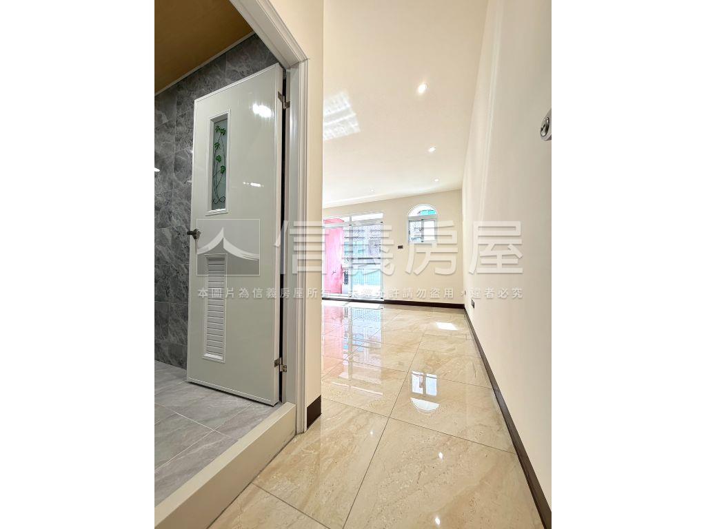 近慈濟全新整修透天房屋室內格局與周邊環境