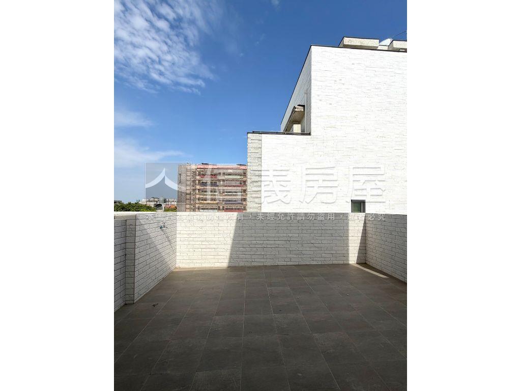 近慈濟全新整修透天房屋室內格局與周邊環境