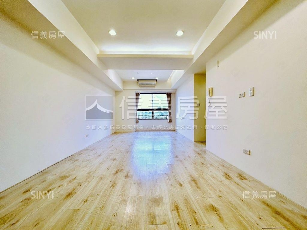植幸福次頂三房寬敞車位房屋室內格局與周邊環境