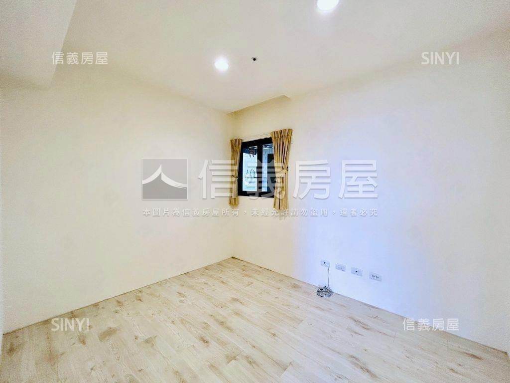 植幸福次頂三房寬敞車位房屋室內格局與周邊環境