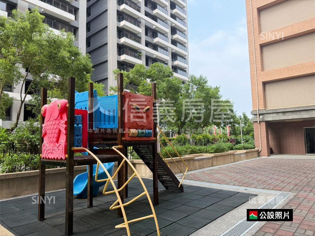 鄰近三鐵共站合群四房平車房屋室內格局與周邊環境