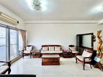 合群！寬敞舒適四房平車！