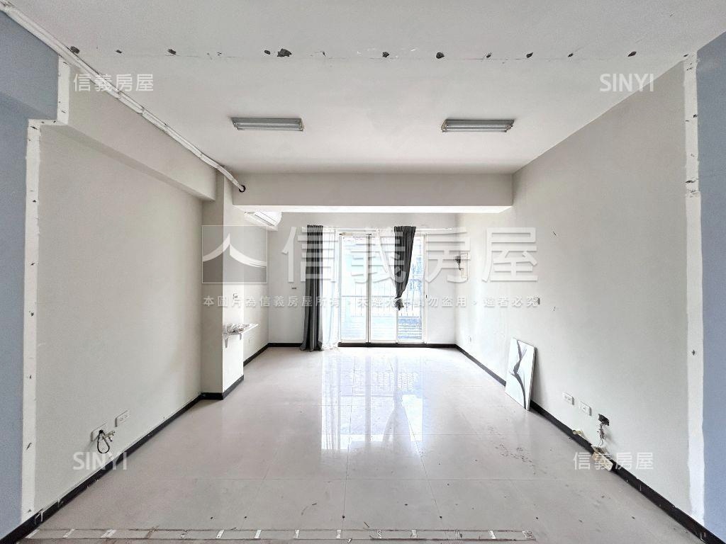 稀有！中科薇風角間透店房屋室內格局與周邊環境