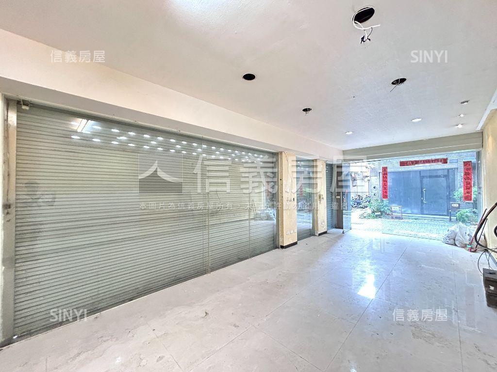 稀有！中科薇風角間透店房屋室內格局與周邊環境