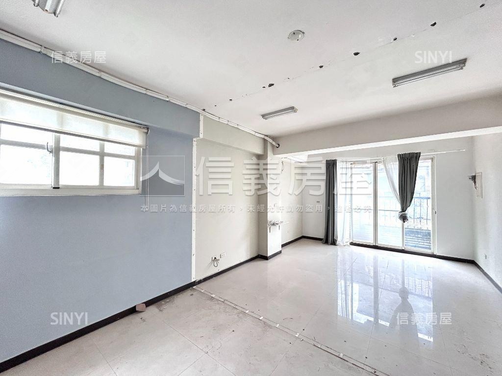 稀有！中科薇風角間透店房屋室內格局與周邊環境