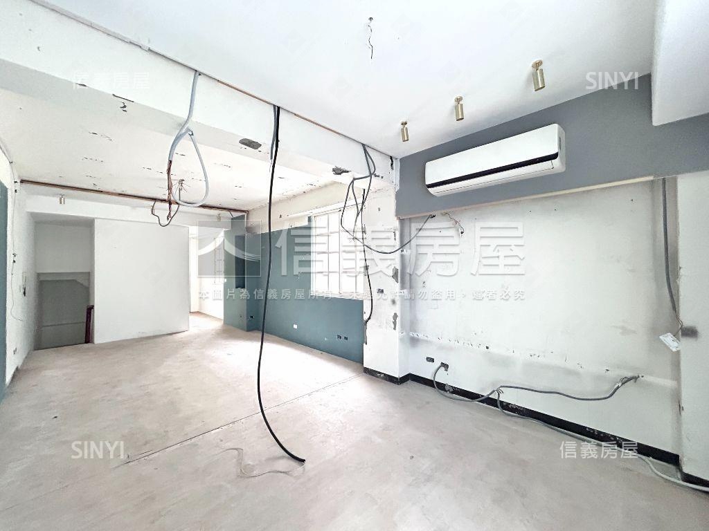 稀有！中科薇風角間透店房屋室內格局與周邊環境
