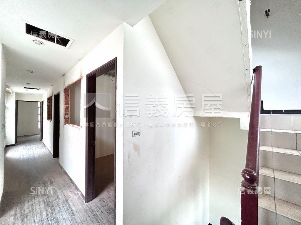 稀有！中科薇風角間透店房屋室內格局與周邊環境