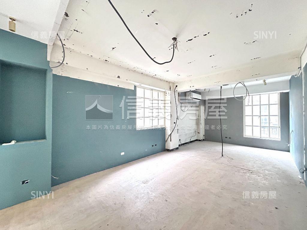 稀有！中科薇風角間透店房屋室內格局與周邊環境