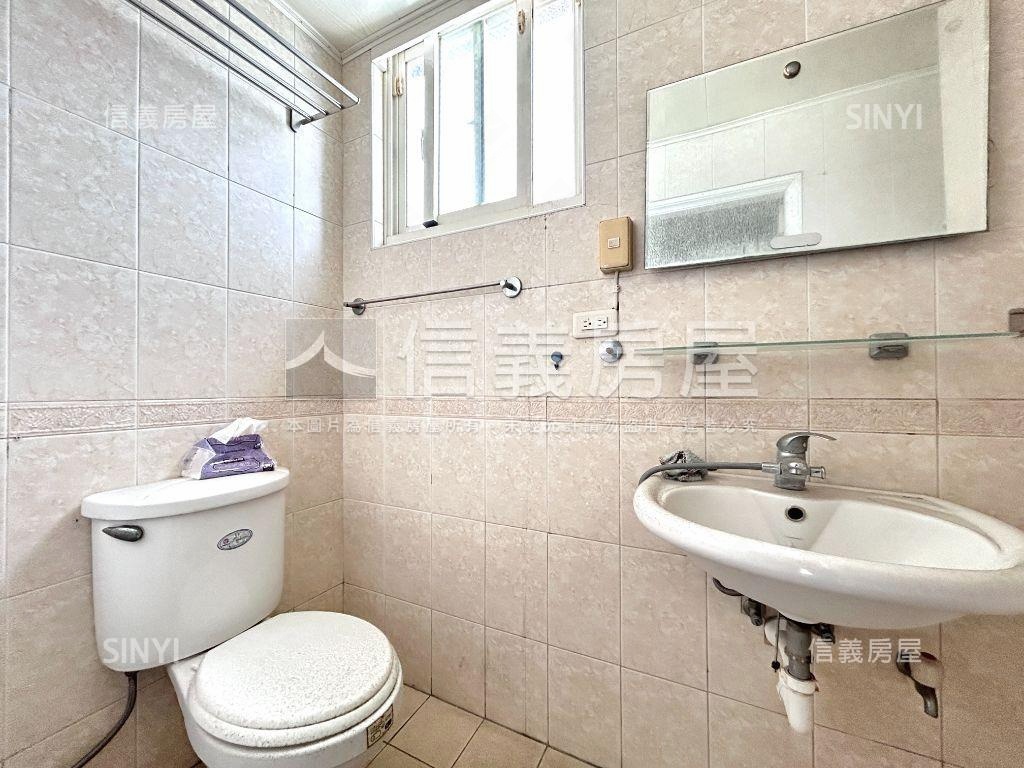 稀有！中科薇風角間透店房屋室內格局與周邊環境