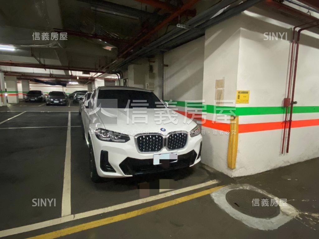 稀有！中科薇風角間透店房屋室內格局與周邊環境