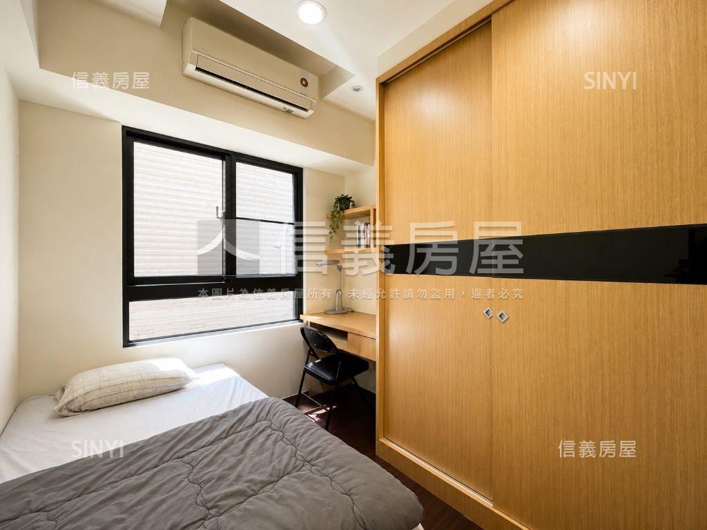 福山學區１４年兩房平車房屋室內格局與周邊環境