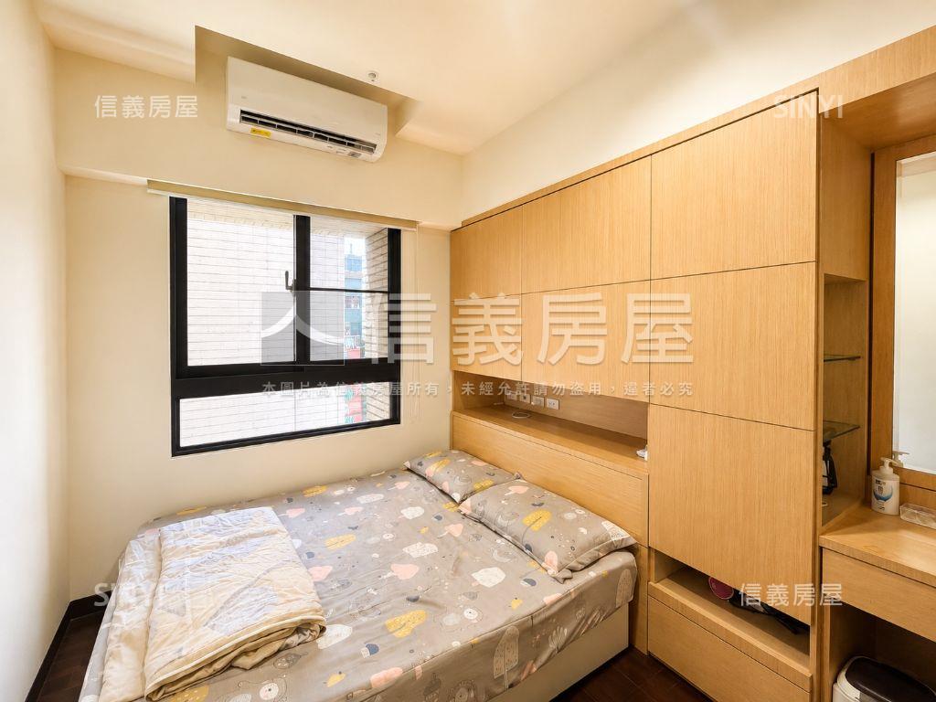 福山學區１４年兩房平車房屋室內格局與周邊環境