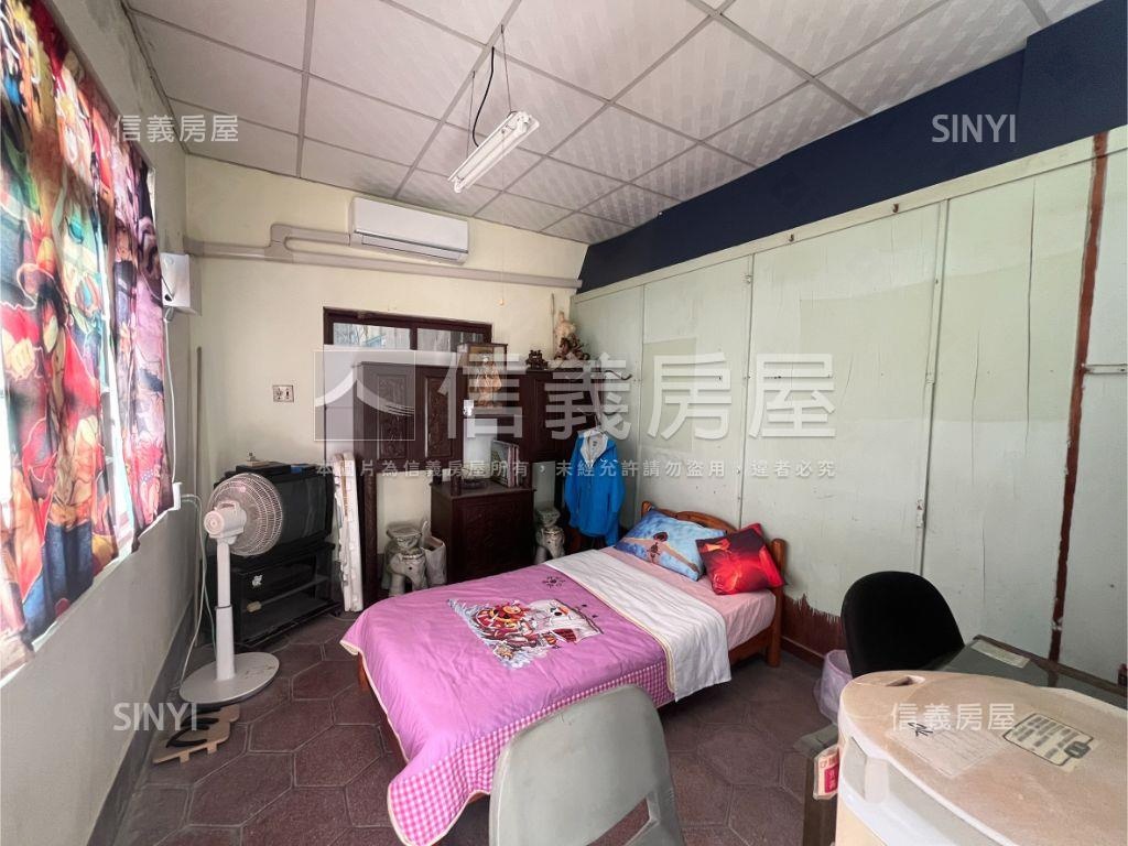 去找吧萬匹思安平老街民宿房屋室內格局與周邊環境