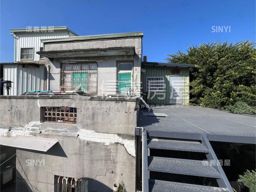 去找吧萬匹思安平老街民宿房屋室內格局與周邊環境