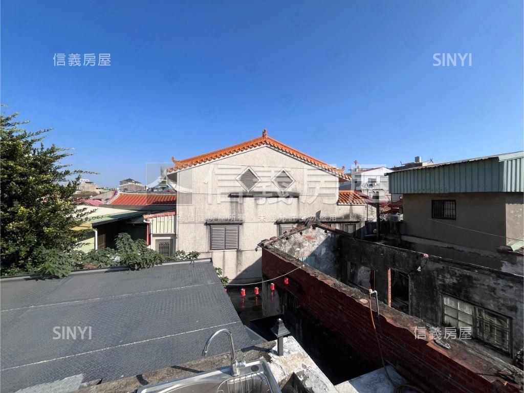 去找吧萬匹思安平老街民宿房屋室內格局與周邊環境