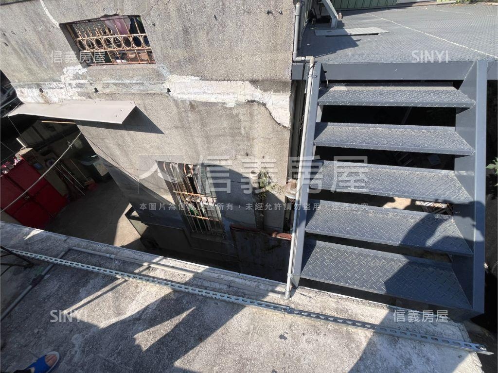 去找吧萬匹思安平老街民宿房屋室內格局與周邊環境