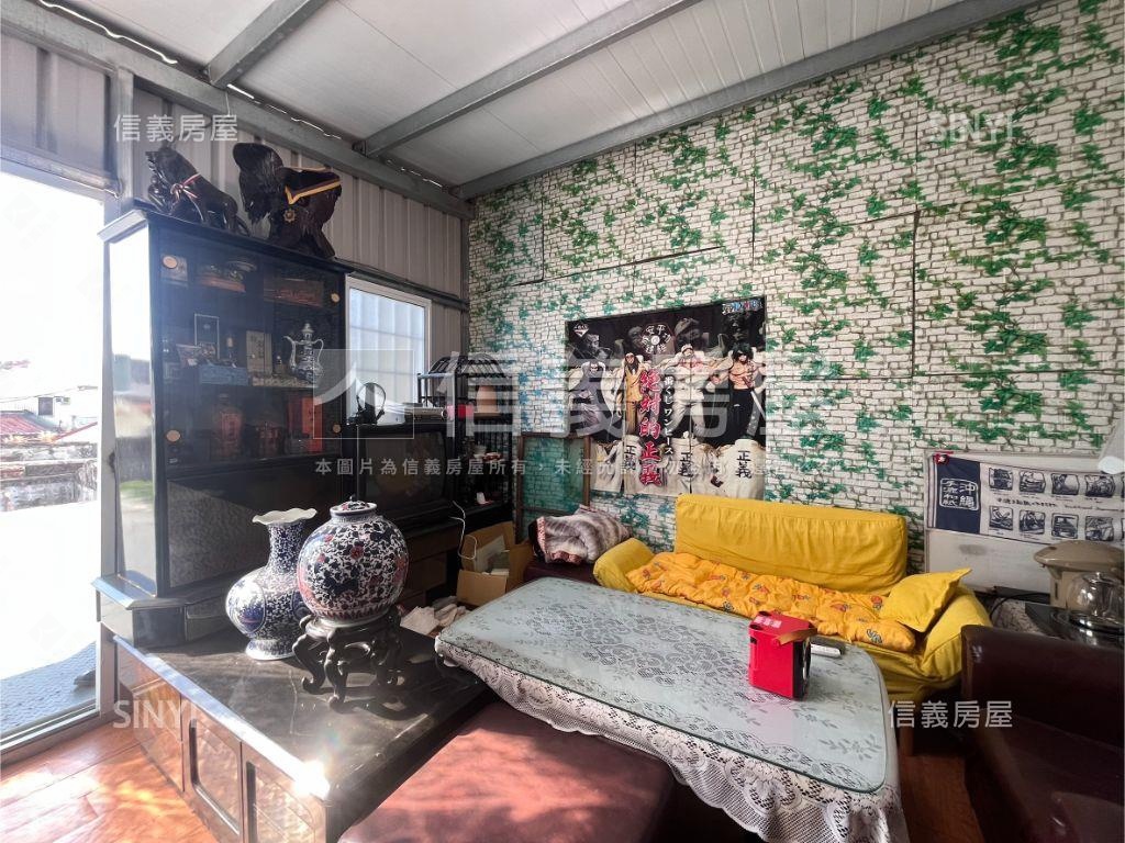 去找吧萬匹思安平老街民宿房屋室內格局與周邊環境