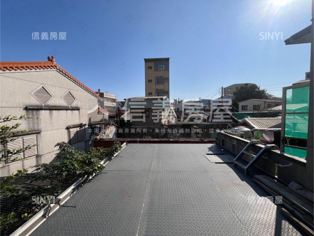 去找吧萬匹思安平老街民宿房屋室內格局與周邊環境