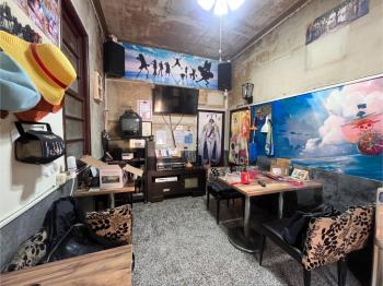 去找吧萬匹思安平老街民宿