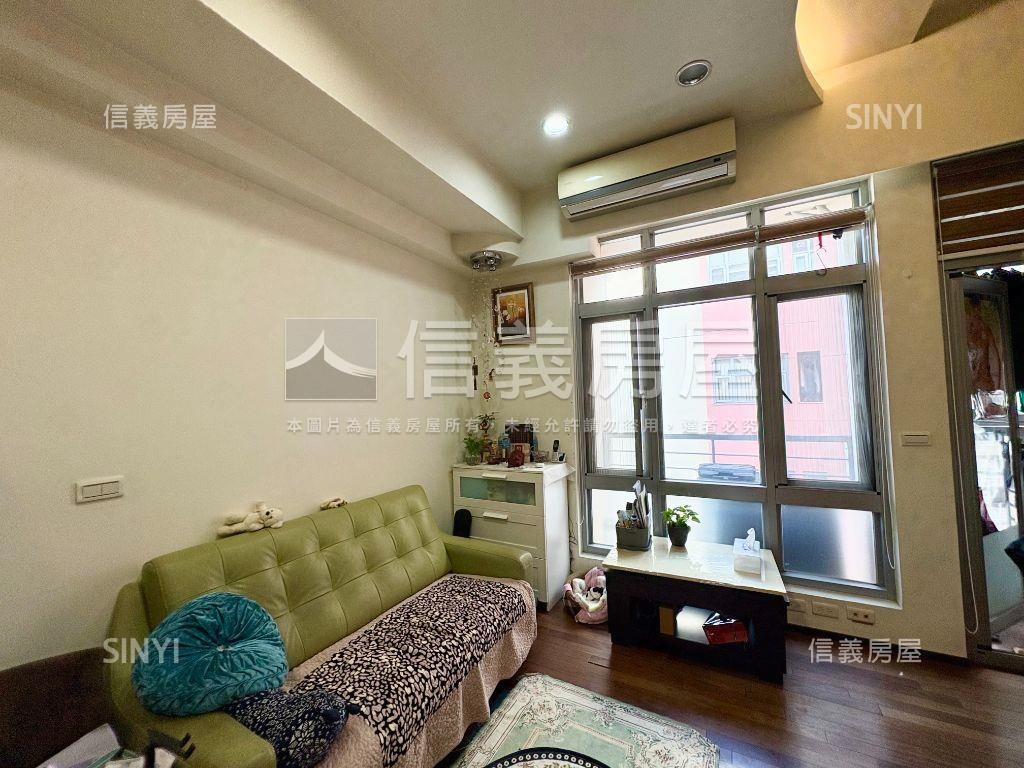Ｓｕｐｅｒ高樓美景有車位房屋室內格局與周邊環境