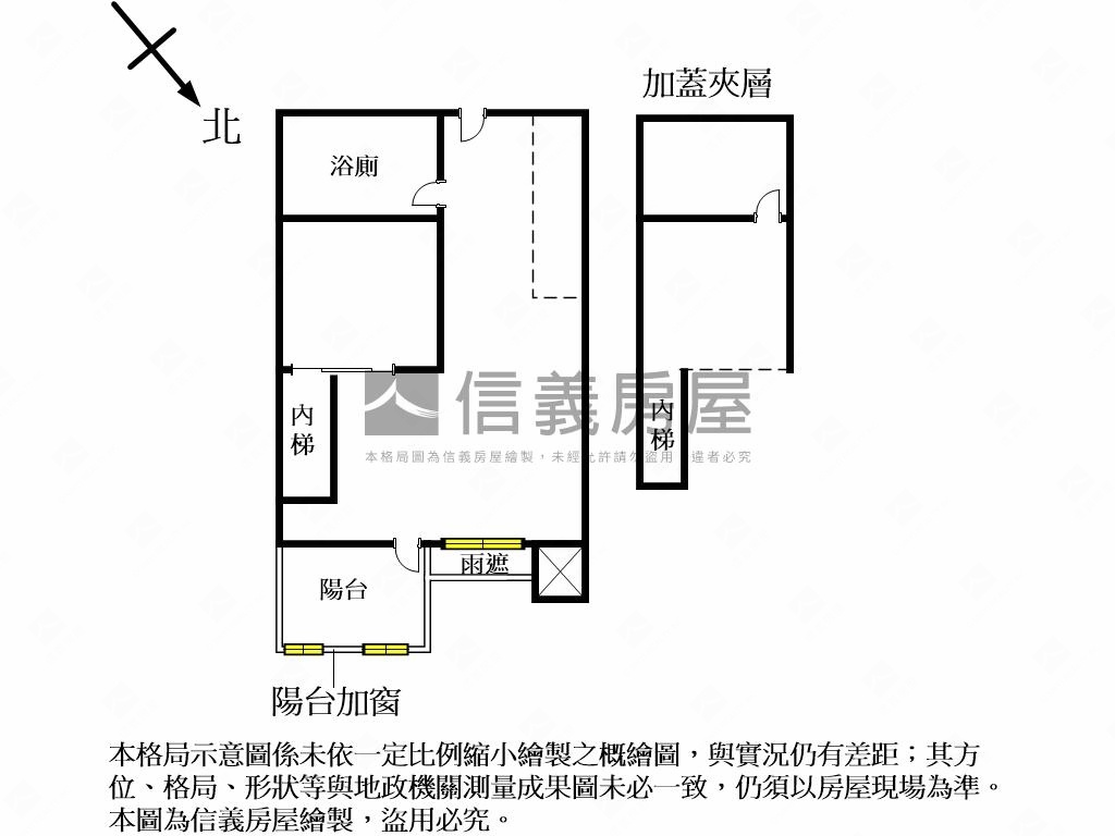 Ｓｕｐｅｒ高樓美景有車位房屋室內格局與周邊環境