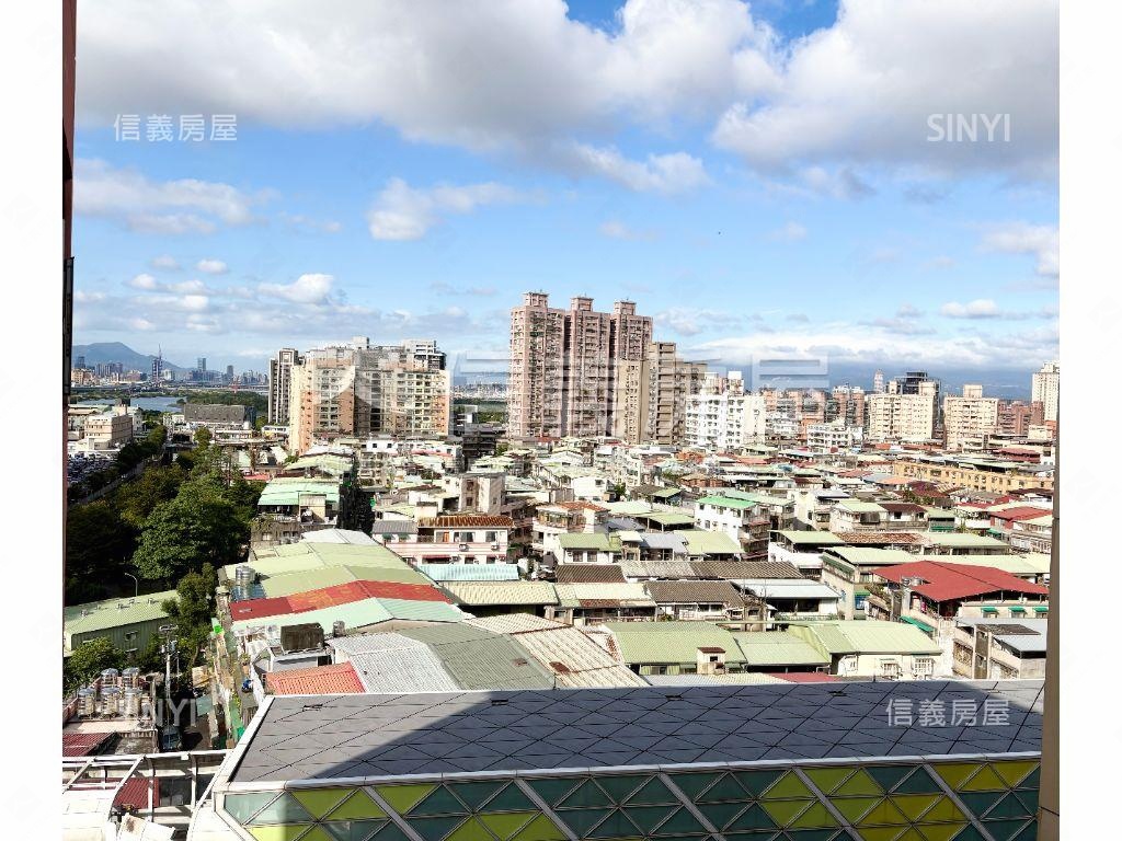 Ｓｕｐｅｒ高樓美景有車位房屋室內格局與周邊環境