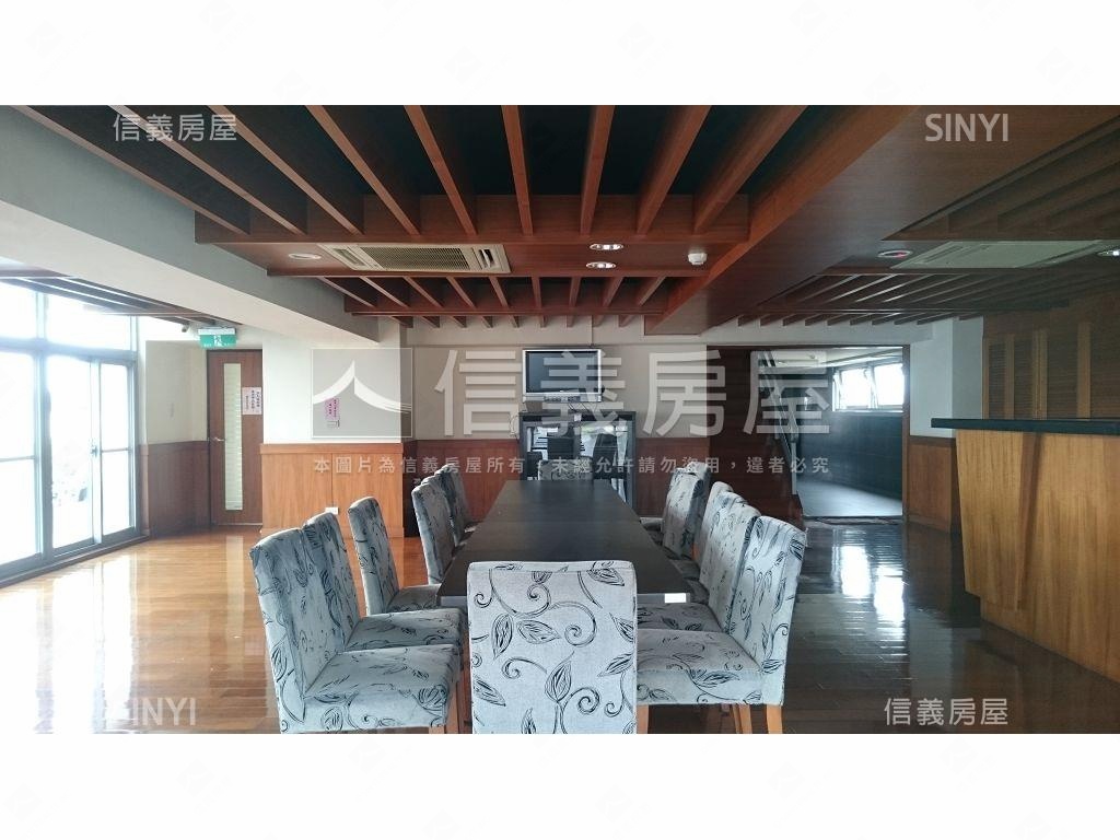Ｓｕｐｅｒ高樓美景有車位房屋室內格局與周邊環境