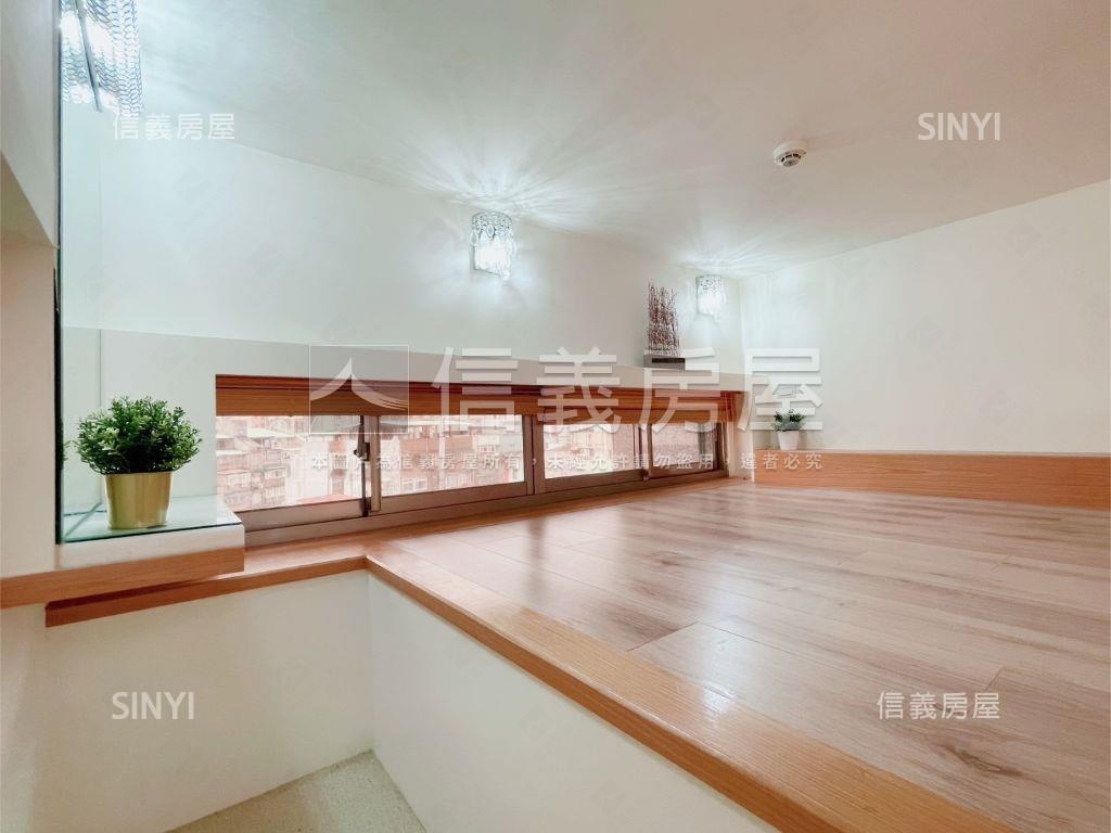 杜蘭朵公主★稀有高樓邊間房屋室內格局與周邊環境