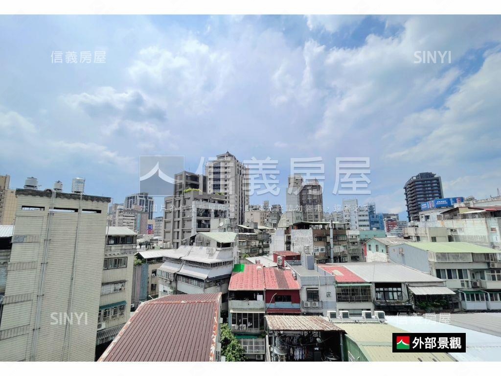 杜蘭朵公主★稀有高樓邊間房屋室內格局與周邊環境