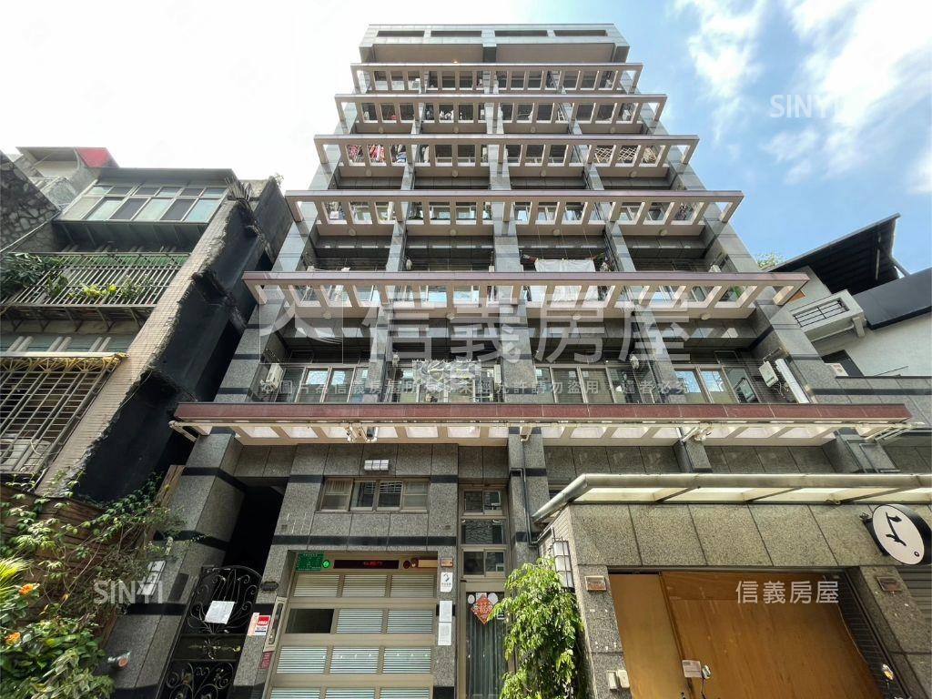 杜蘭朵公主★稀有高樓邊間房屋室內格局與周邊環境