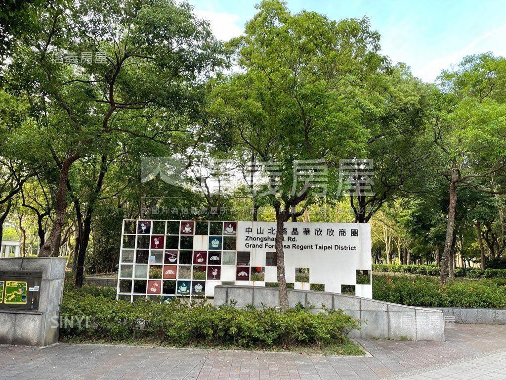 杜蘭朵公主★稀有高樓邊間房屋室內格局與周邊環境
