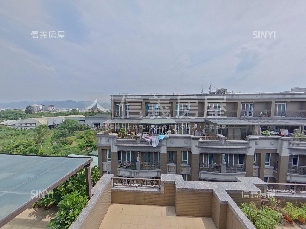 幸福滿滿～電梯透天厝房屋室內格局與周邊環境